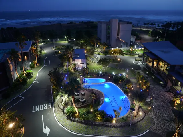 Hotel Scarboro