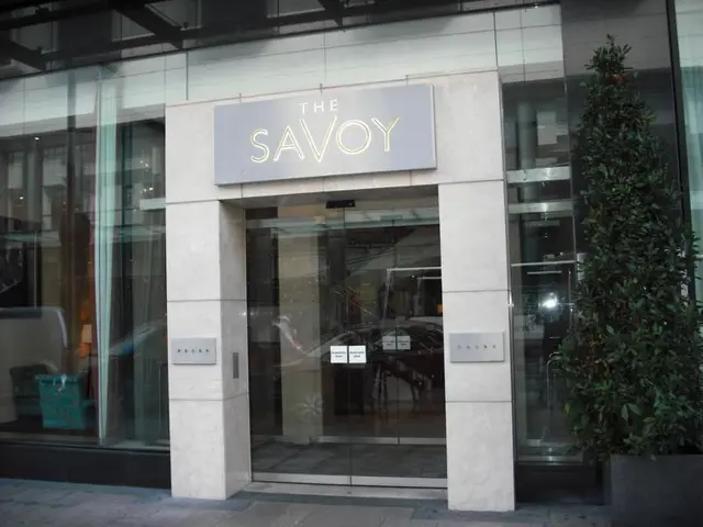 The Savoy Limerick