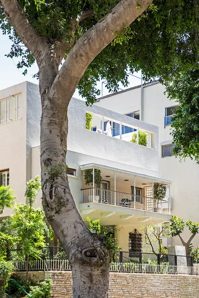 White Villa Tel Aviv