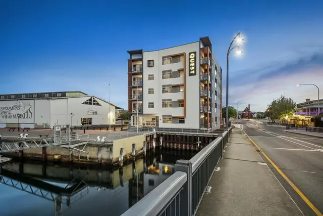 Quest Port Adelaide