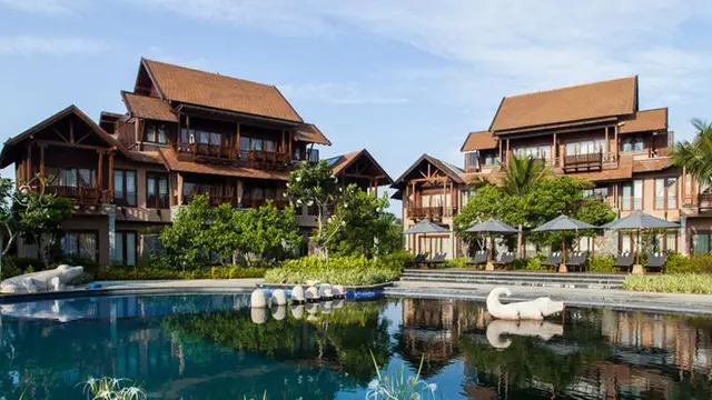Anantaya Resort and Spa Passikudah