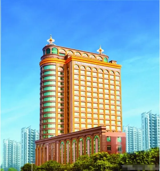 Yue Da Financial City International Hotel