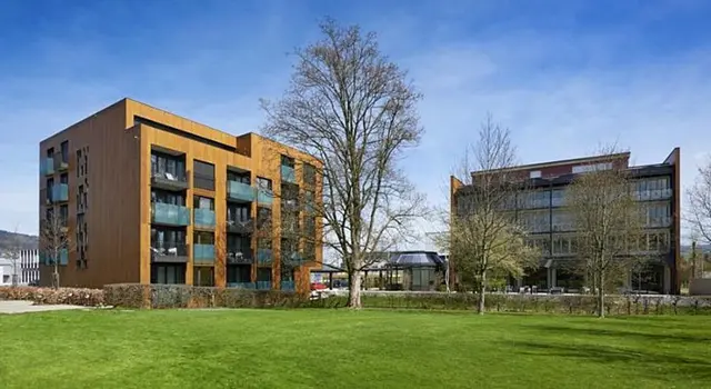 Hotel NewStar