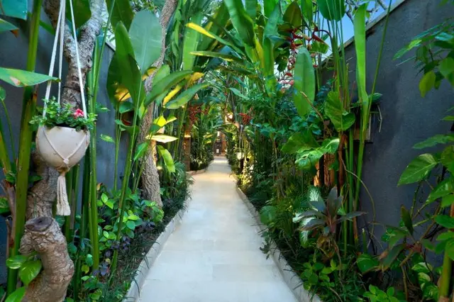 Ini Vie Villa