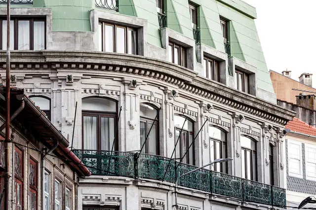 Porto Old Town – Apartamentos Turisticos