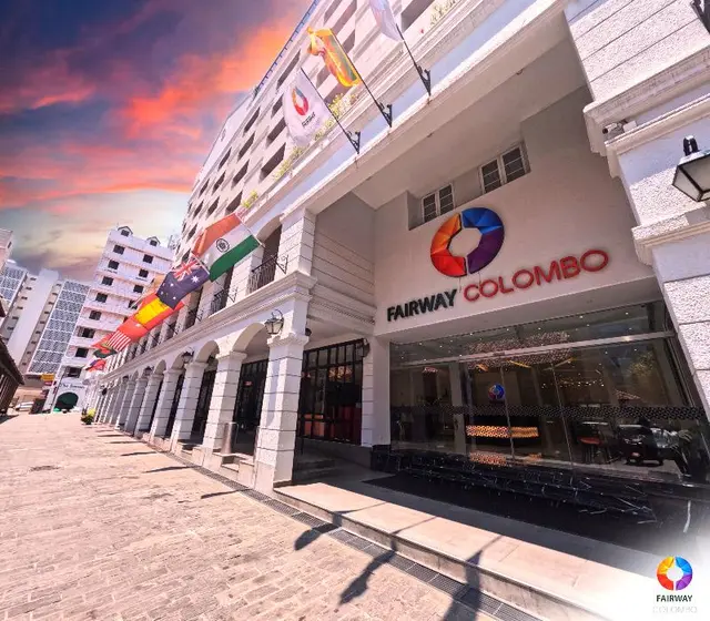 Fairway Colombo