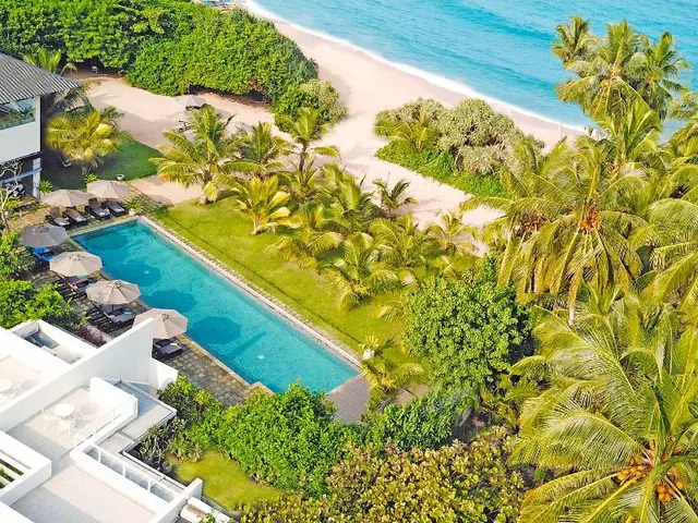 Aavya Cove Villas by Aahaasa