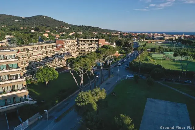 Suite Marilia Apartments