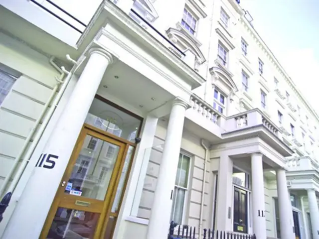 St George Hotel
