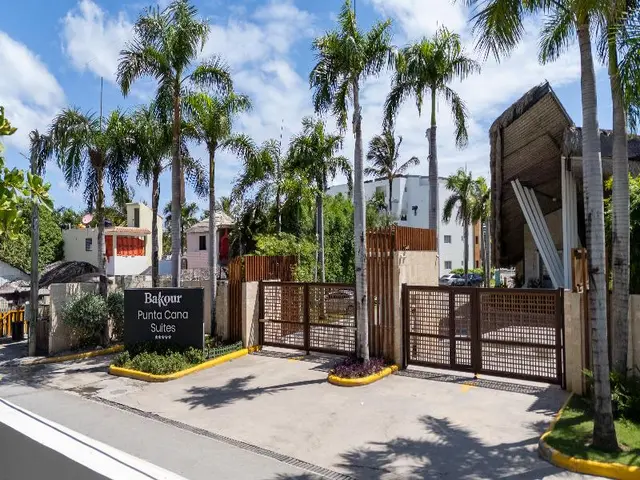 Bakour Punta Cana Suites