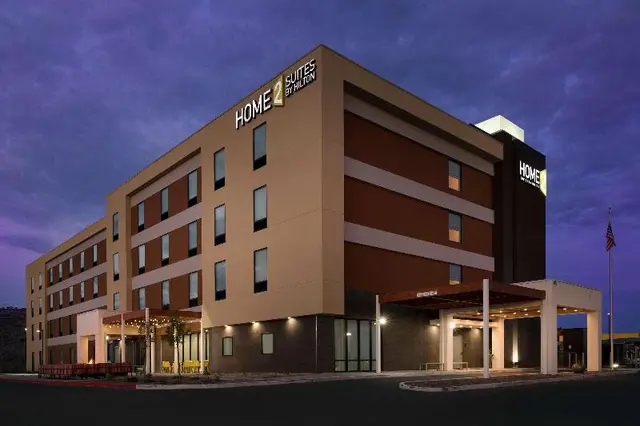 Home2 Suites by Hilton Las Cruces