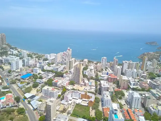 Hotel Portobahia