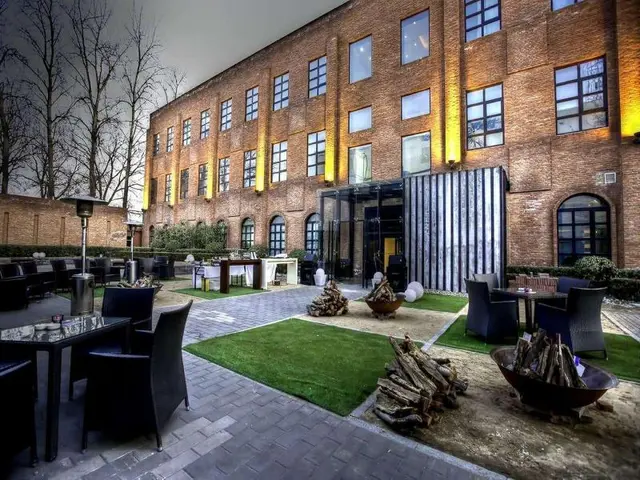 Gracie Art Hotel
