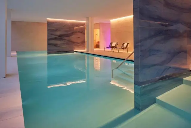 Hilton Como