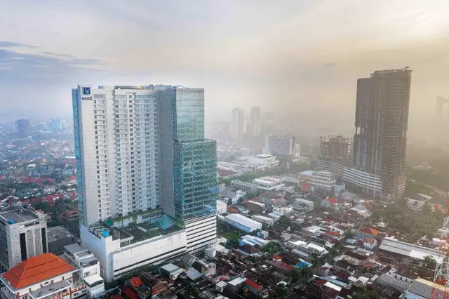 Vasa Hotel Surabaya