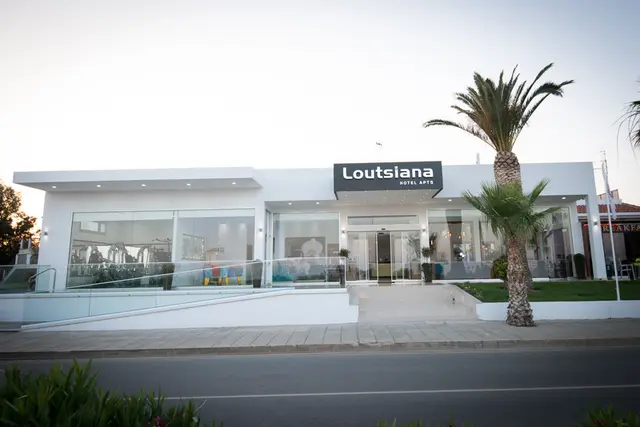 Loutsiana Hotel & Apartments