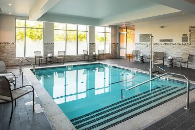 Residence Inn Boston Concord