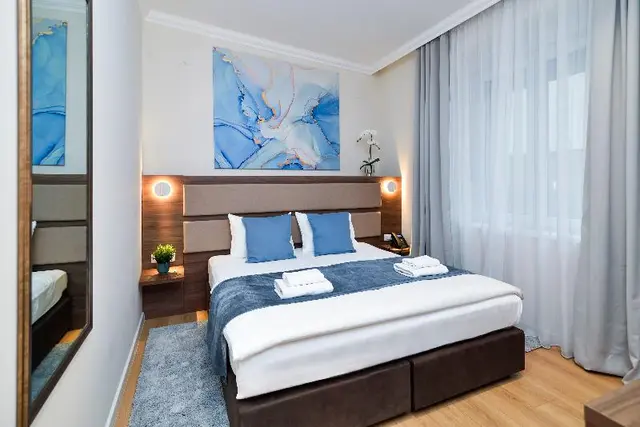 Hotel Opera