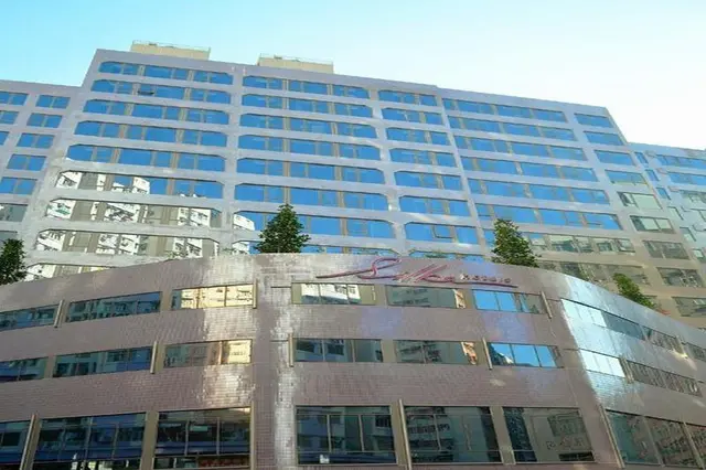 Silka Tsuen Wan, Hong Kong