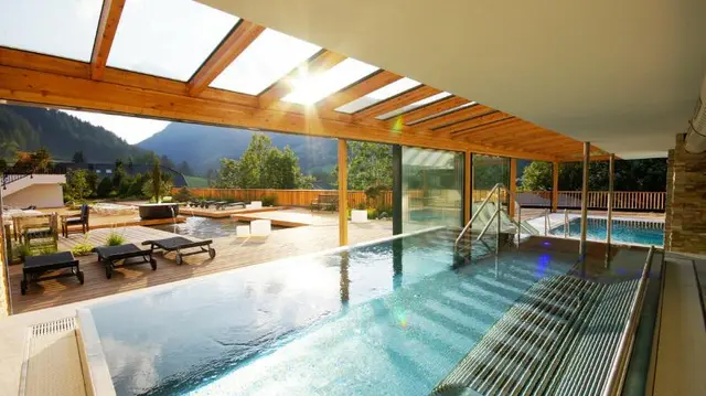 Hotel NockResort