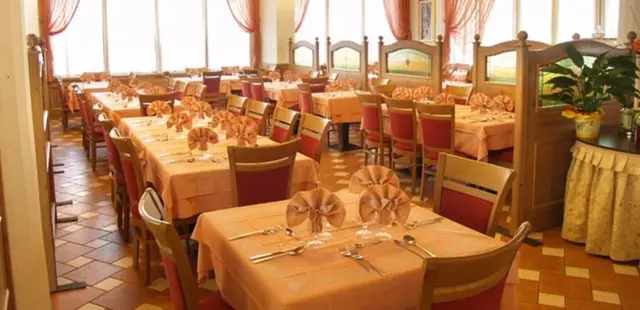 Hotel Stella Alpina