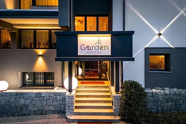 Hotel Garden
