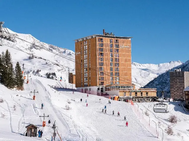 Belambra Clubs - Le Roc Blanc