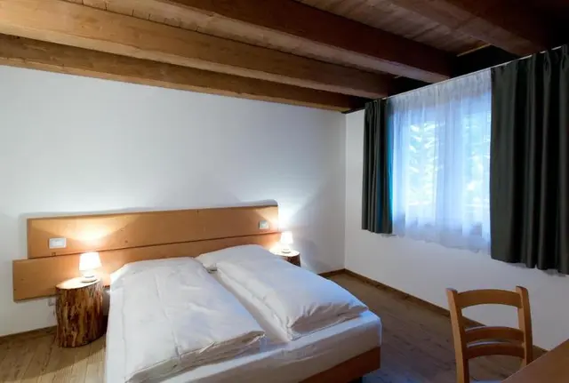 Residence Civetta