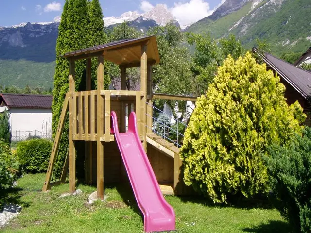 Apartments Mrakic