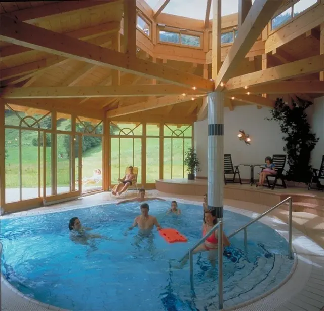 Feriendorf Ponyhof