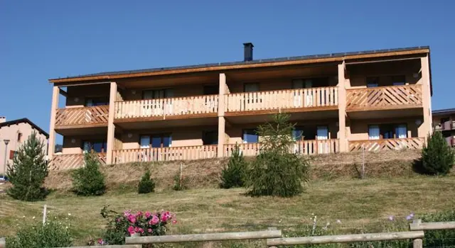 Le Clos des Fontaneilles