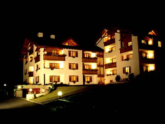 Residence Stefenine
