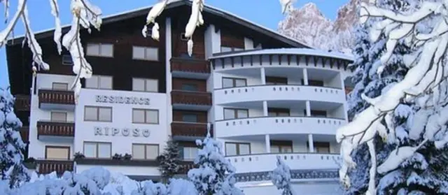 Residence Riposo