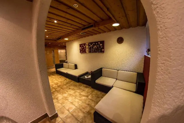Schi- und Wanderhotel Berghof