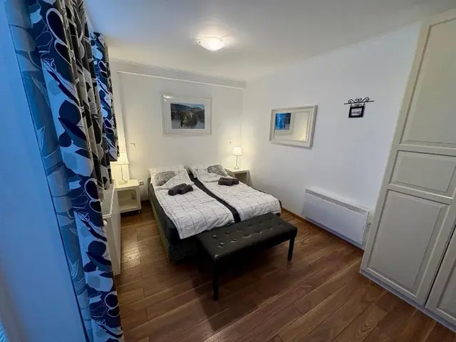 Bled Apartments
