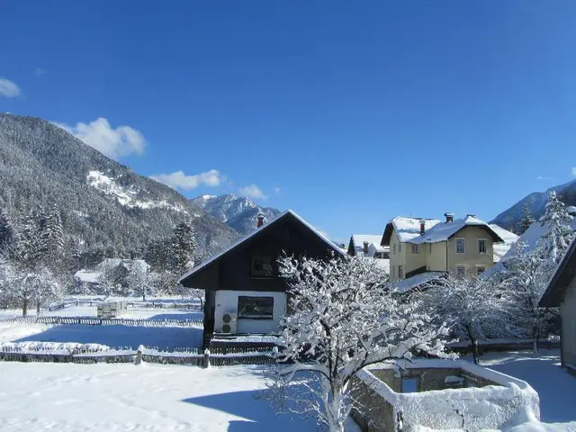 Apartmaji Milena 