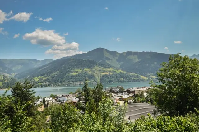 Kaprun Alpine Resort by Kaprun Rentals