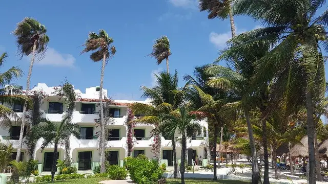 Akumal Caribe