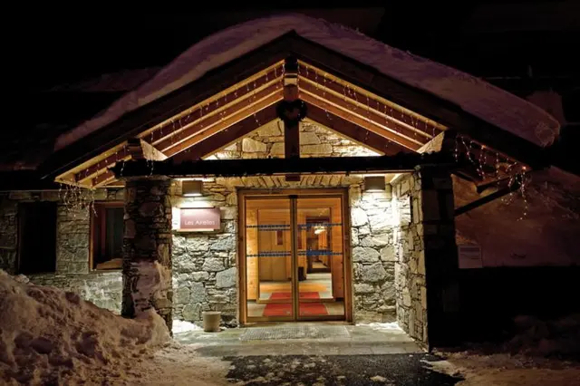 Residence Club MMV le Hameau des Airelles