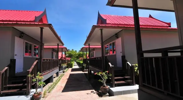Phi Phi Little Star Resort