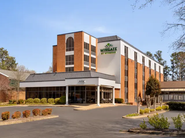 Wingate by Wyndham Williamsburg
