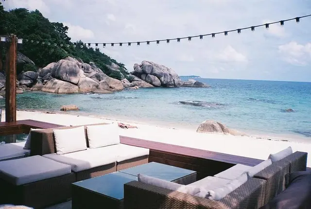 Silver Beach Resort