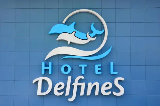 Delfines Veracruz