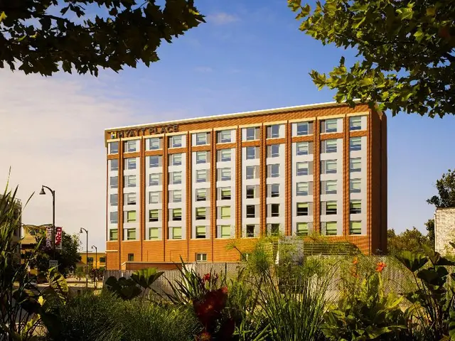 Hyatt Place Bloomington / Normal