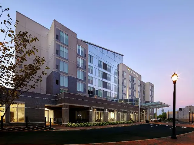Hyatt Place Cleveland Lyndhurst