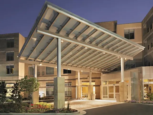 Hyatt Place Salt Lake City/Cottonwo