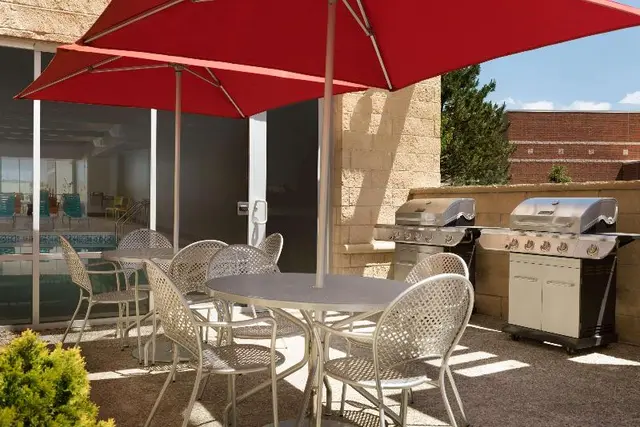 Home2 Suites Cleveland/Middleburg Heights