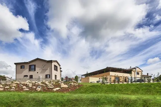 San Servolo Resort & Beer Spa