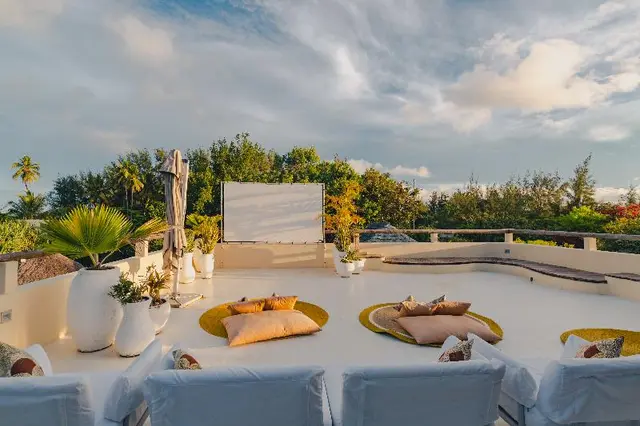 Zanzibar White Sand Luxury Villas and Spa