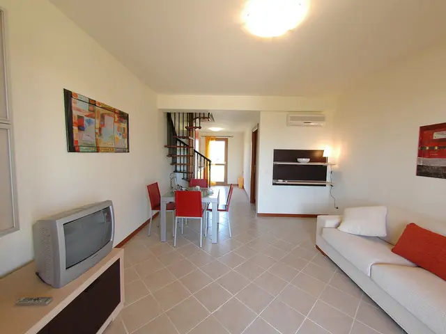 A5 - Three Bedroom